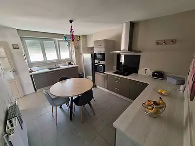 Maison, 190 m²