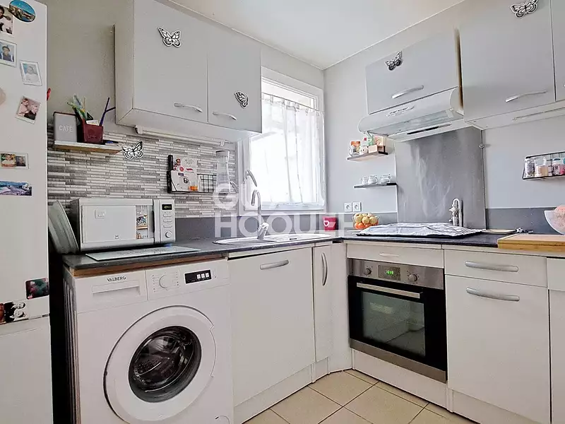 Appartement, 67,6 m²