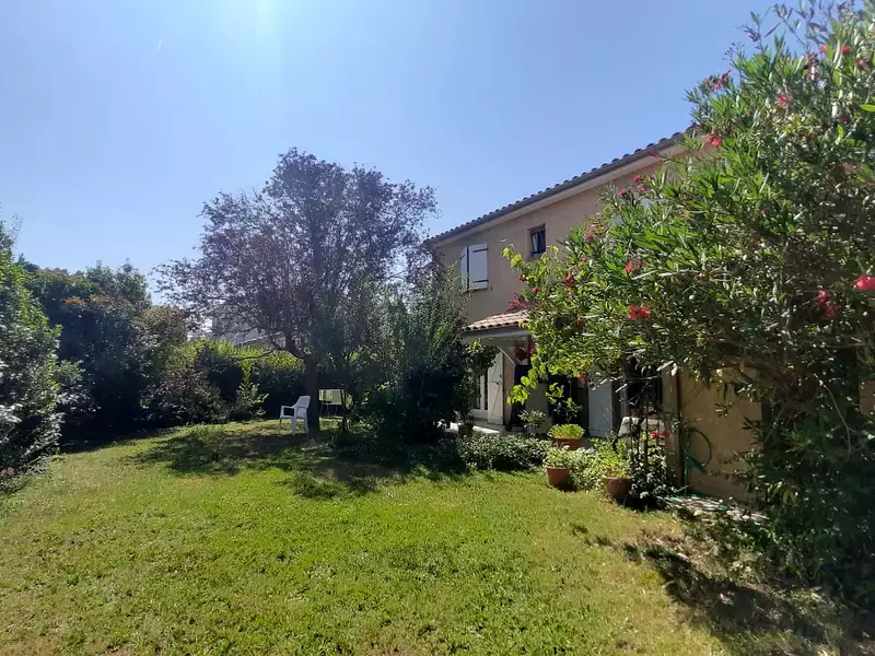 Maison, 132 m²