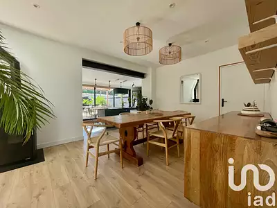 Maison, 125 m²