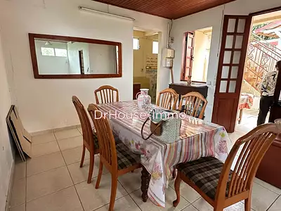Maison, 103 m²