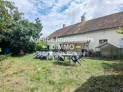 Maison, 92 m²
