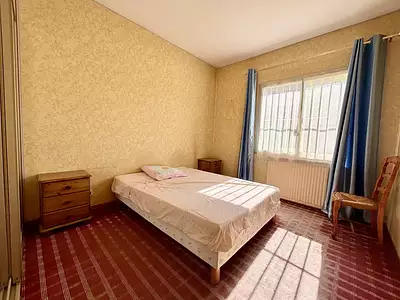 Appartement, 58,36 m²