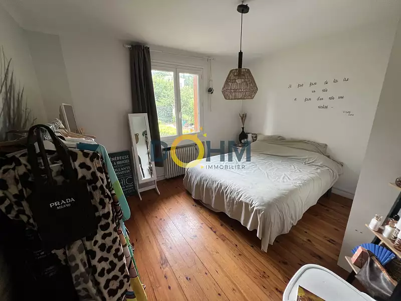 Maison, 160 m²