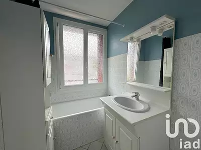 Appartement, 55 m²