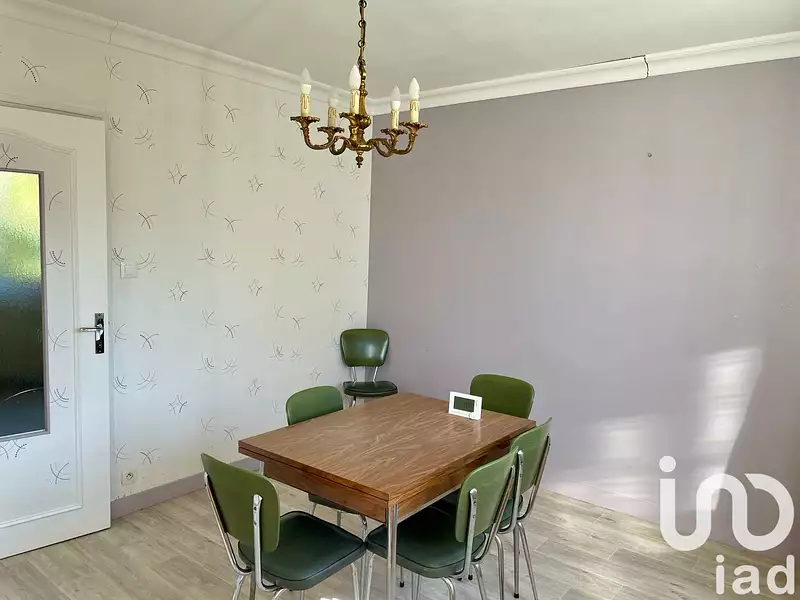 Maison, 94 m²