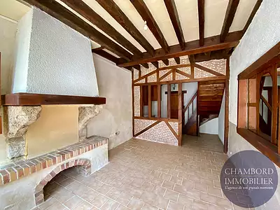 Maison, 82 m²