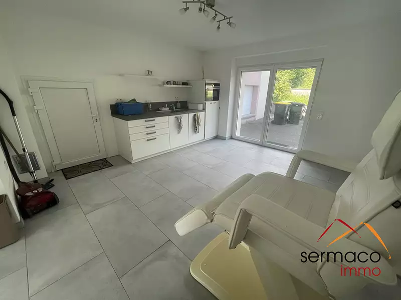 Divers, 94 m²