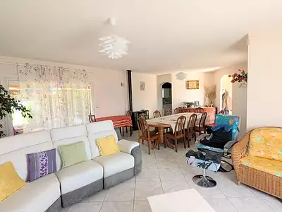 Maison, 150 m²