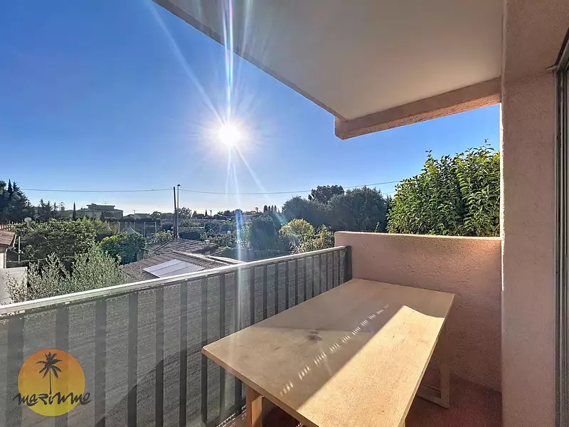 Appartement, 72,04 m²