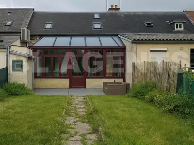 Maison, 75 m²