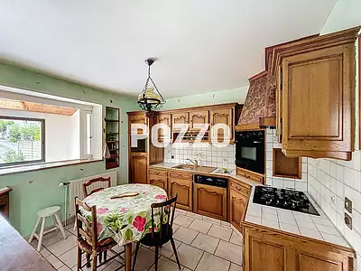 Maison, 125 m²