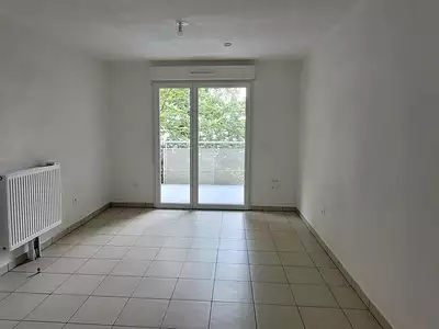 Appartement, 38 m²
