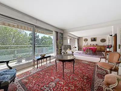Appartement, 160,5 m²