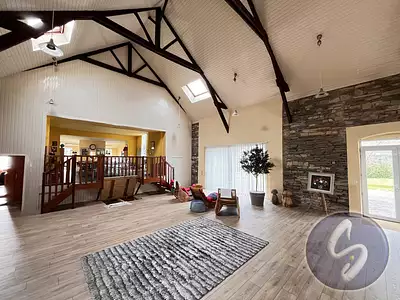 Maison, 582,62 m²