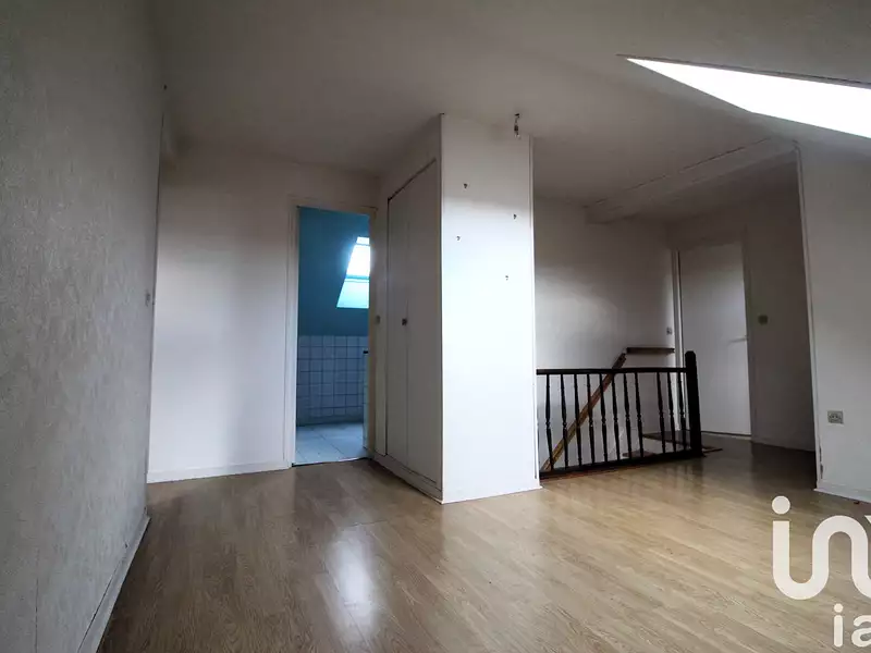 Maison, 110 m²