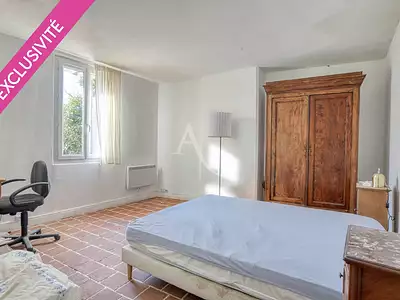Maison, 143 m²