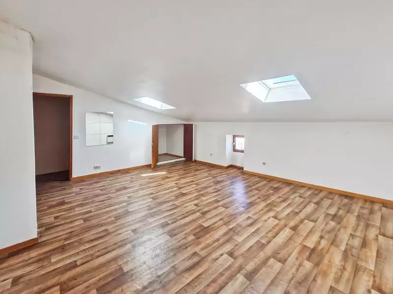 Maison, 85 m²
