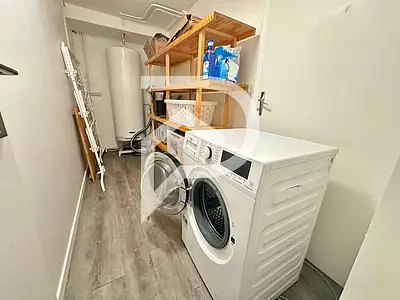 Appartement, 92,52 m²