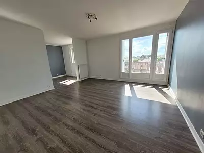 Appartement, 98 m²