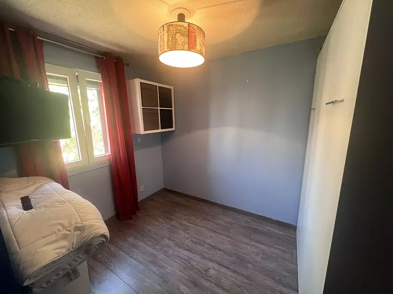 Appartement, 38 m²