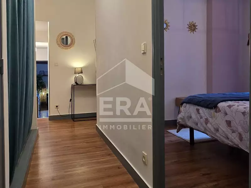Appartement, 75,81 m²