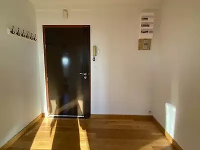 Appartement, 115 m²