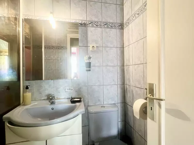 Appartement, 42 m²