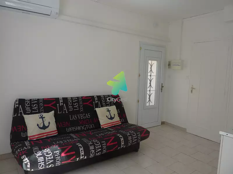 Appartement, 28,15 m²