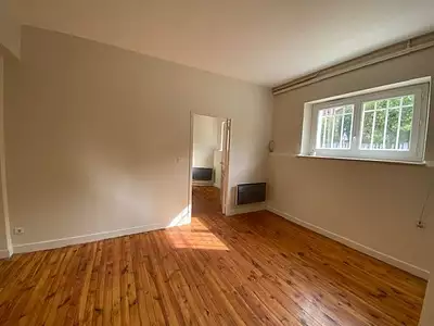 Appartement, 43 m²