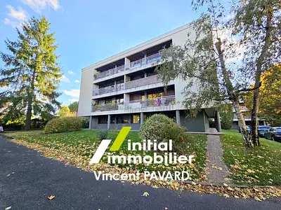 Appartement, 84,86 m²