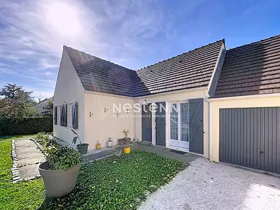Maison, 80 m²