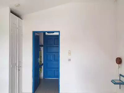 Appartement, 24 m²