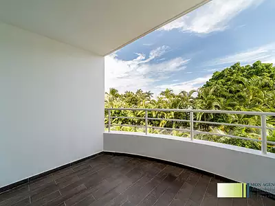 Appartement, 47,9 m²