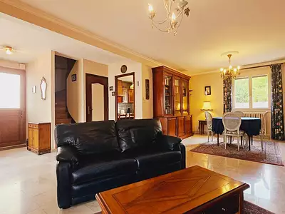 Maison, 102 m²