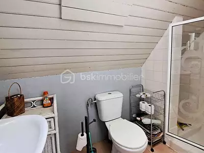 Maison, 80 m²