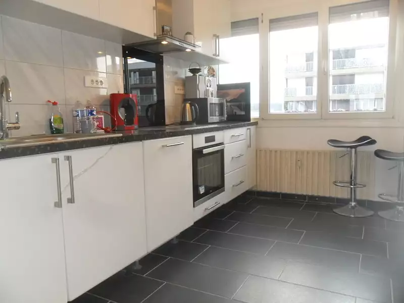 Appartement, 96 m²