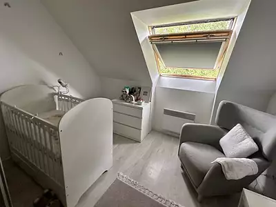 Maison, 92 m²