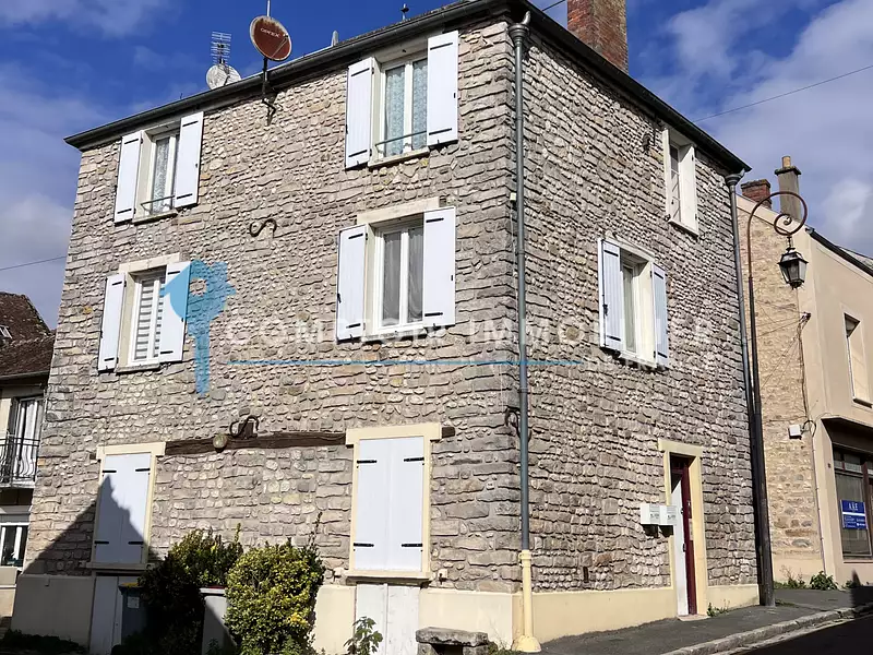 Appartement, 48,44 m²