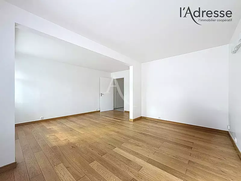 Appartement, 75 m²