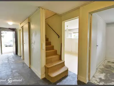Maison, 188 m²