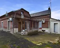 Maison, 169 m²