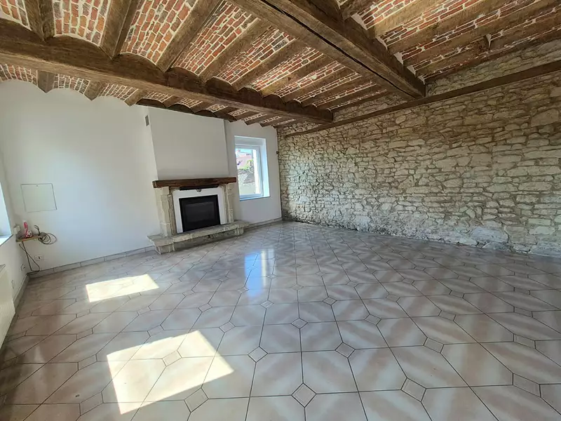 Maison, 128 m²