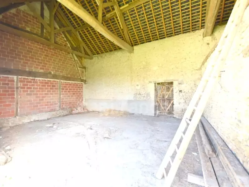 Maison, 135 m²