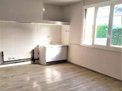 Appartement, 98 m²