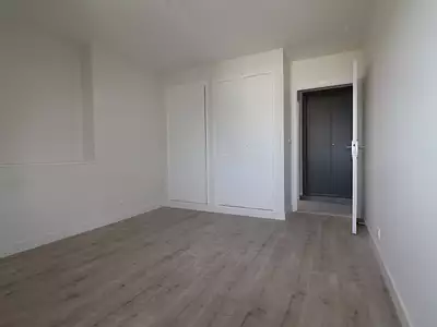 Appartement, 107 m²