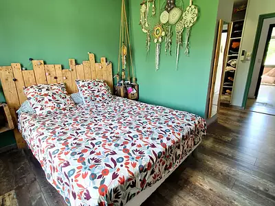 Maison, 128 m²
