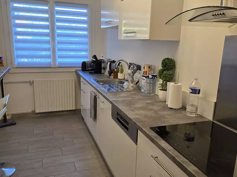 Appartement, 81,15 m²