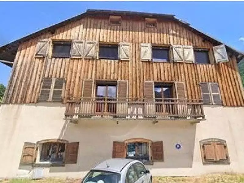 Appartement, 79 m²