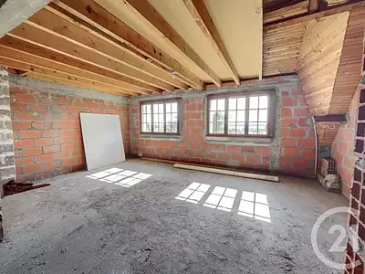 Maison, 166 m²